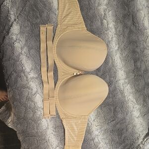 Curvy Kate Luxe Strapless Bra